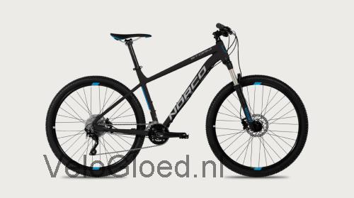 Norco Storm 7.2 specificaties